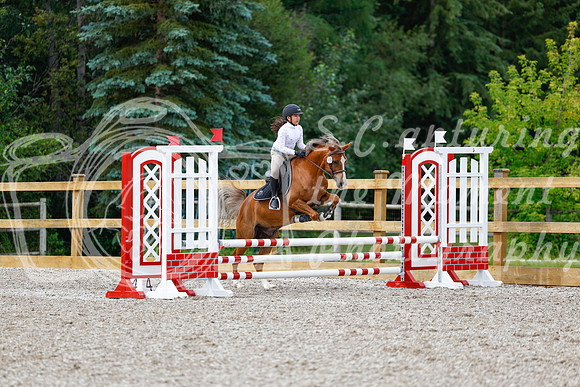 2025 - Haylee - Picco Horse Show - Friay July 25th 01317