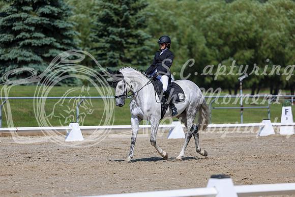 2025 - Dressage Festival - Saturday July 5th - 04754
