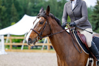 2025 - Haylee - Picco Horse Show - Saturday July 26th 03967