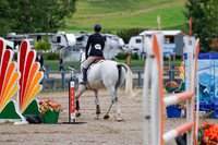 2025 - Haylee - Rocky Mountain Classic II - Saturday August 16th - 02047