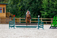 2025 - Haylee - Picco Horse Show - Thursday July 24th 01831