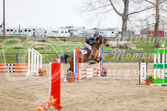 2025 - Mara - Bow Valley II - Saturday May 17th - 06864
