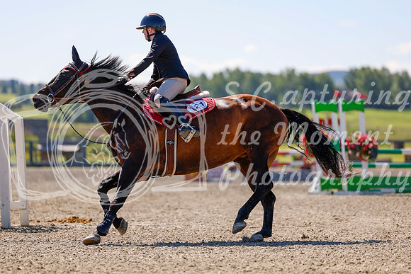 2025 - Haylee - Rocky Mountain Classic III - Friday August 22nd - 07822