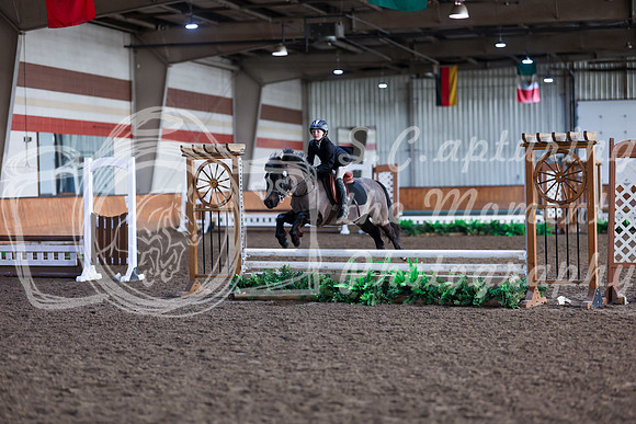 2025 - HJ Schooling - Saturday March 22nd - 5882