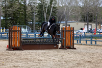 2025 - Shea - Bow Valley II - Friday May 16th - 08430