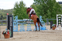2025 - Haylee - Rocky Mountain Classic I - Sunday August 10th - 13051