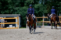 2025 - Haylee - Picco Horse Show - Thursday July 24th 02707