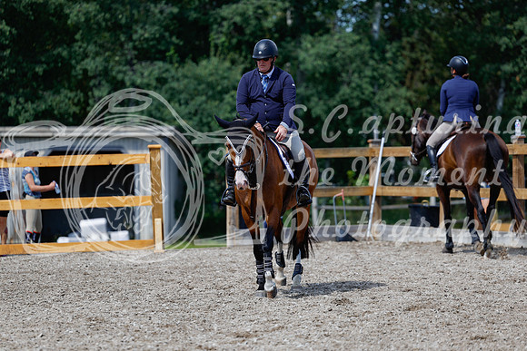 2025 - Haylee - Picco Horse Show - Thursday July 24th 02707
