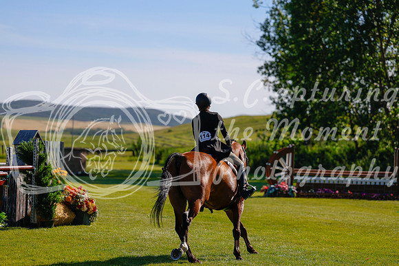 2025 - Haylee - Rocky Mountain Classic III - Thursday August 21st - 14097