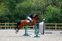 2025 - Haylee - Picco Horse Show - Sunday July 27th 03877