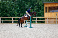 2025 - Haylee - Picco Horse Show - Saturday July 26th 03782