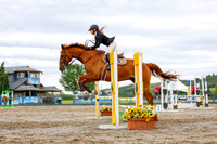 2025 - Haylee - Mid Summer Classic I - Thursday July 10th - 01869