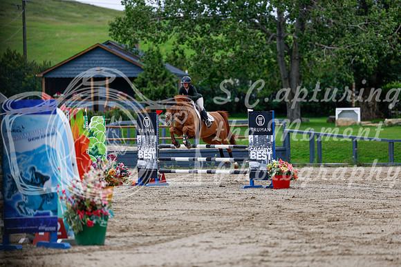 2025 - Haylee - Rocky Mountain Classic II - Saturday August 16th - 19008