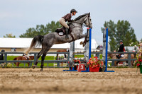 2025 - Haylee - Rocky Mountain Classic II - Friday August 15th - 00432