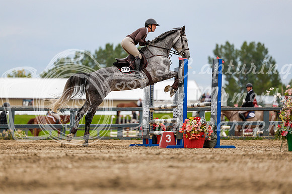 2025 - Haylee - Rocky Mountain Classic II - Friday August 15th - 00432