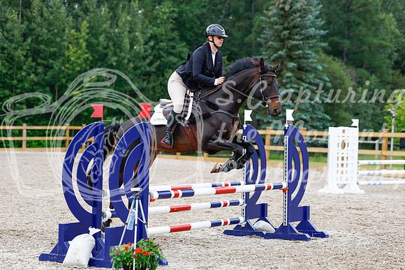 2025 - Haylee - Picco Horse Show - Saturday July 26th 05240