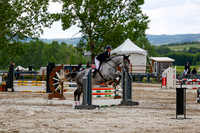 2025 - Haylee - June Classic II - Sunday June 22nd - 01862
