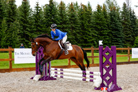 2025 - Haylee - Picco Horse Show - Sunday July 27th 00338