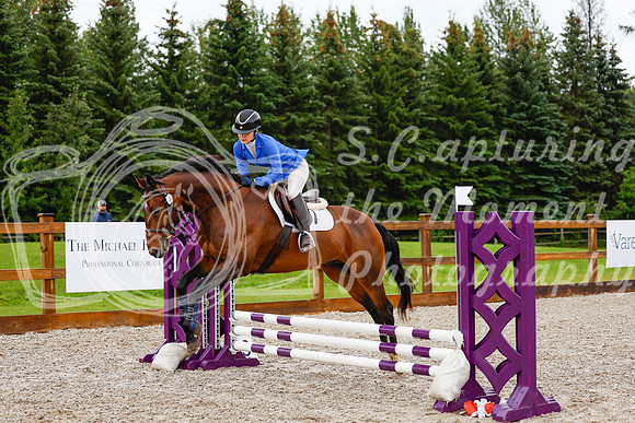 2025 - Haylee - Picco Horse Show - Sunday July 27th 00338