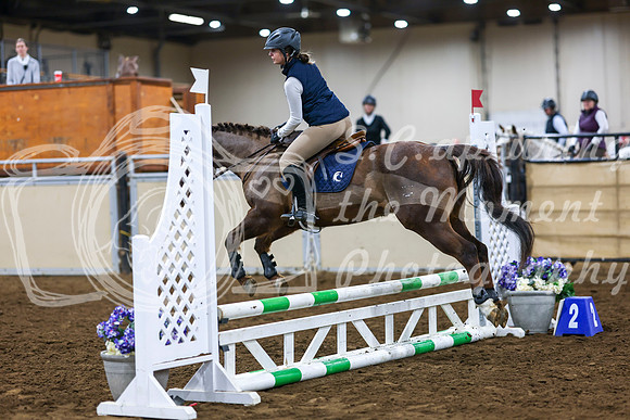 2025 - Jump Start - Saturday February 17th - 2087