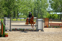 2025 - Mara - June Classic I - Sunday June 15th - 08045