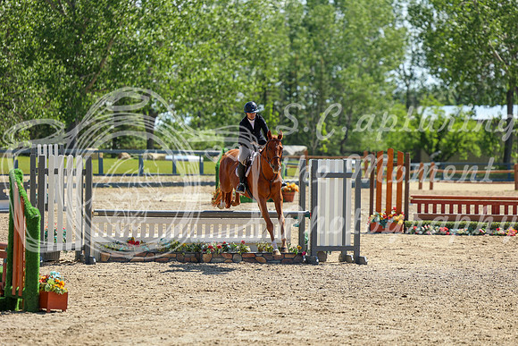 2025 - Mara - June Classic I - Sunday June 15th - 08045