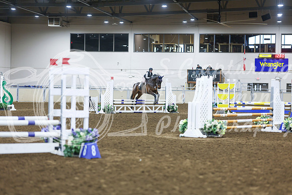 2025 - Season Set Up - Friday April 4th - 09997