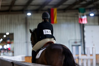2025 - HJ Schooling - Sunday March 23rd - 1929