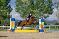 2025 - Haylee - Rocky Mountain Classic III - Wednesday August 20th - 02400