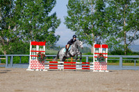 2025 - Haylee - June Classic I - Friday June 13th - 01896