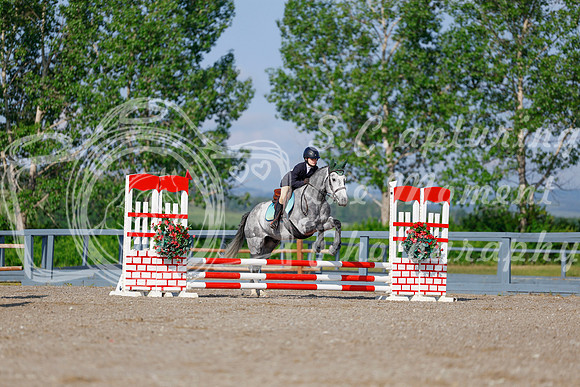 2025 - Haylee - June Classic I - Friday June 13th - 01896