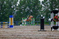 2025 - Haylee - June Classic II - Friday June 20th - 04952