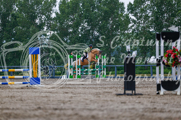 2025 - Haylee - June Classic II - Friday June 20th - 04952