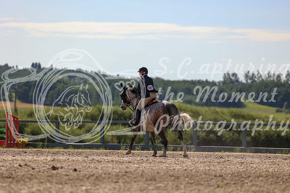 2025 - Mara - Rocky Mountain Classic I - Sunday August 10th - 08046