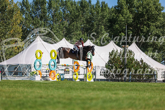 2025 - Shea - Rocky Mountain Classic III - Thursday August 21st - 06153