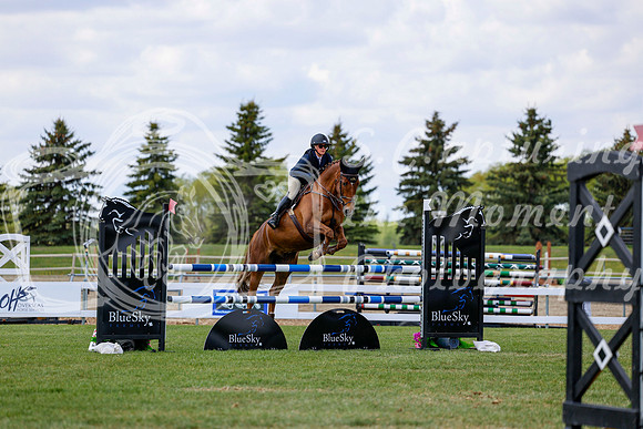 2025 - Haylee - Blue Sky Classic - Sunday, May 18th 34320