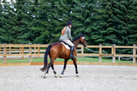 2025 - Haylee - Picco Horse Show - Sunday July 27th 05262