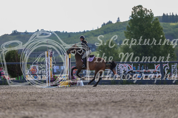 2025 - Mara - Rocky Mountain Classic I - Sunday August 10th - 06138