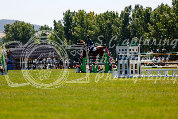 2025 - Haylee - Rocky Mountain Classic III - Sunday August 24th - 23416
