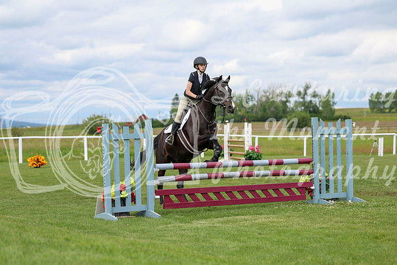 2025 - Shea - Teesdale - Friday July 25th - 06861