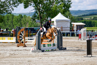 2025 - Haylee - June Classic II - Sunday June 22nd - 00932
