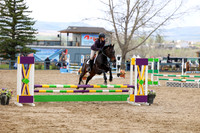 2025 - Mara - Bow Valley II - Saturday May 17th - 07427