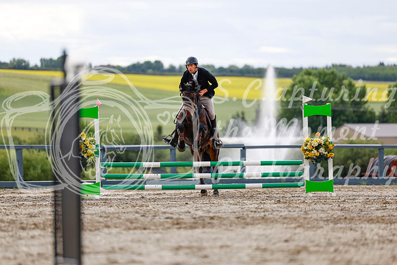 2025 - Haylee - Mid Summer Classic I - Thursday July 10th - 01225
