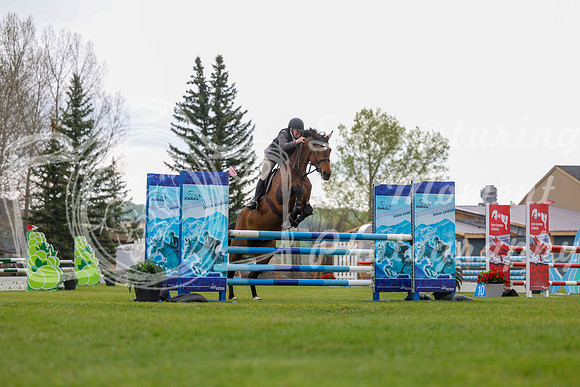 2025 - Shea - Bow Valley II - Saturday May 17th - 00979