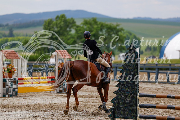 2025 - Haylee - June Classic II - Sunday June 22nd - 05412