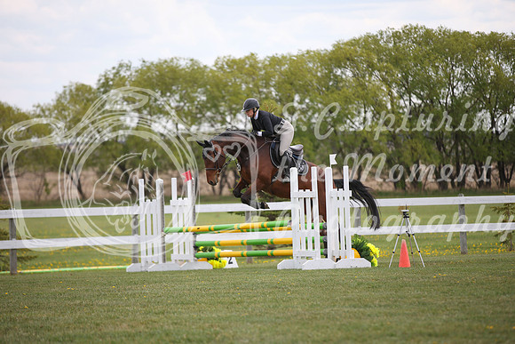 2025 - Karlee - Blue Sky Classic - Saturday, May 17th 16725