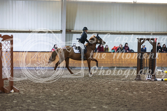 2025 - HJ Schooling - Sunday March 23rd - 0020