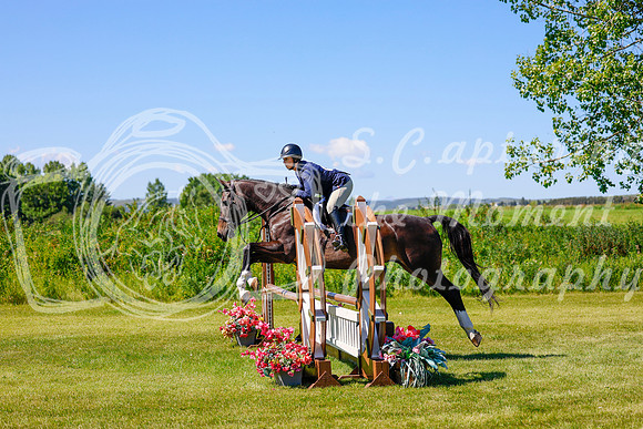 2025 - Haylee - Rocky Mountain Classic III - Thursday August 21st - 08175