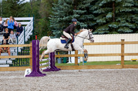 2025 - Haylee - Picco Horse Show - Friay July 25th 00958