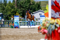 2025 - Haylee - Rocky Mountain Classic I - Saturday August 9th - 15024